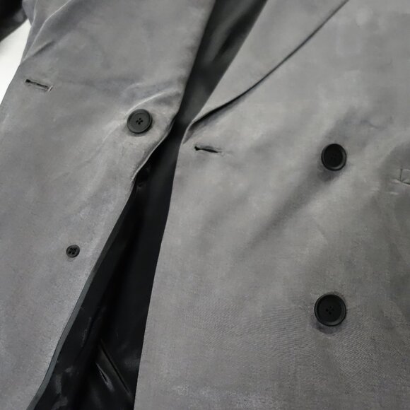 All Saints Elle Blazer NWT - Picture 11 of 16